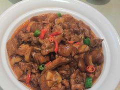 -小碗大胃(福久源新天地店)