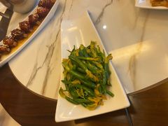 -马凯餐厅(长椿街店)