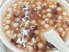 -芳婆糕团店(王府大街店)