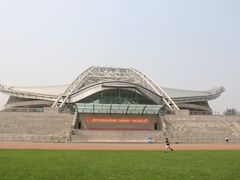 -北京理工大学羽毛球馆(校园南路店)