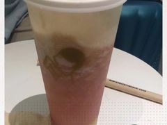 -喜茶(杭州滨江宝龙店)