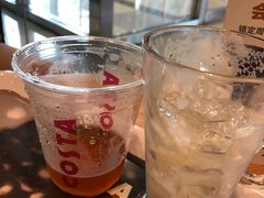 -COSTA COFFEE(水游城店)
