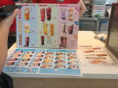 -吉野家(学院路店)