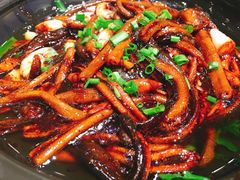 -扬州狮子楼·非遗淮扬菜(总店)