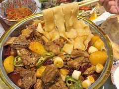 -巴尔喀十新疆餐厅(开发区店)