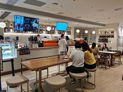 -Peet's Coffee皮爷咖啡(万象天地店)
