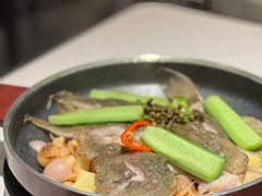 -新兴·金羊座·粤菜点心(乐峰店)