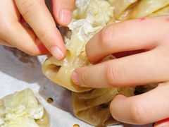 -恩宏德餐馆(平山道店)