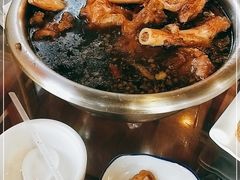 -聚首堂·特色小吃·肘子(什刹海德胜门店)