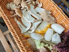 -阿昌白族石板烧(大理古城店)