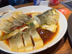 -海味当家·蒸锅海鲜(星海公园店)