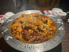 -胖哥俩肉蟹煲(盐城金鹰国际店)