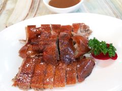 -椿记烧鹅(叠彩店)