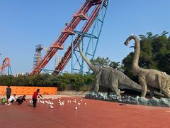 -厦门方特梦幻王国