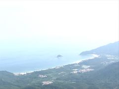 -七娘山