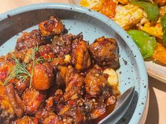 -山石榴·贵州菜(丰盛里店)