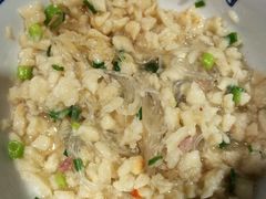 -老兰家传统烧烤炒菜泡馍(小南门店)