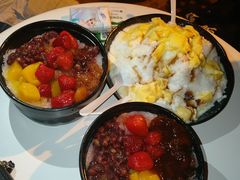 -冰冰酱老味刨冰绵绵冰(中山路总店)