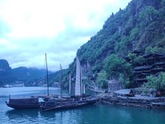 -三峡人家风景区