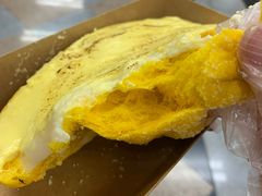 -木子木水日式烫面包(世界城光谷店)