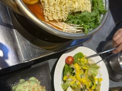 -意成料理