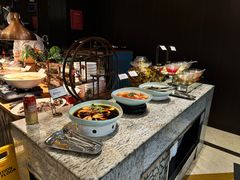 -芭菲盛宴·环球美食(北城国际店)