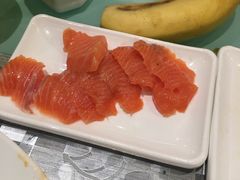 -海天一色海景自助餐厅(西港花园店)