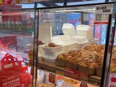 -味多美蛋糕(梨园店)