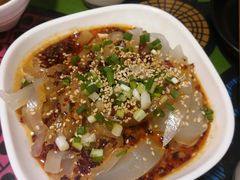 -三猫黑鱼花(南大店)