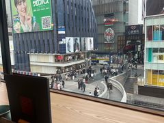 -蟹道乐(道顿堀本店)