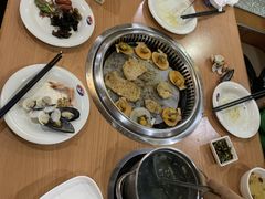 -汉丽轩·音乐自助烤肉餐厅(石岐店)
