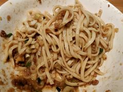 -周小波重庆小面·重庆名小吃(邹容路店)