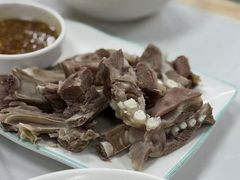 -尹记莒县大锅全羊(崂山丽达购物中心店)