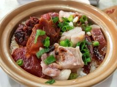 -尝囍煲仔小菜