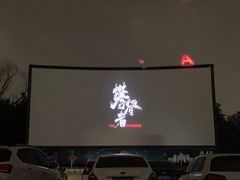 -枫花园汽车电影院(朝阳公园店)