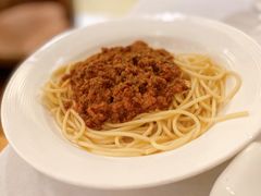 番茄肉酱意面-维兰西餐(万泉河店)