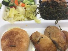 -香妃烤鸡(西单店)