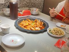 -巴蜀王婆大虾(南锣鼓巷店)