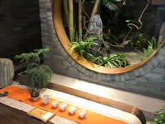 -青藤茶馆(南山路店)
