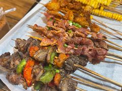 -苏小牛·牛肉串(国贸店)