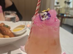 -晶雅花园西餐厅(南京首店)