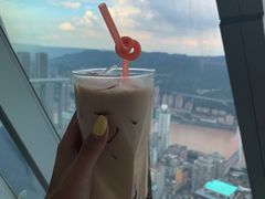 -WFC会仙楼观景台