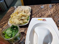 -黄记煌三汁焖锅(崇文门店)