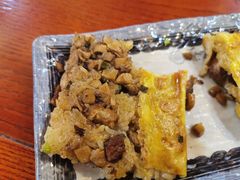三鲜豆皮-蔡林记(丹尼斯6天地店)