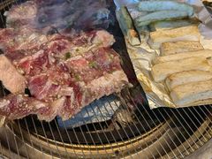 -味家烤肉烤鳗鱼牛排(西塔旗舰店)