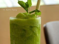 香茅青檸蘇打-农畉LONFOOD(福田星河COCOPark店)