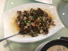 -宝园酒家(美林M·LIVE天地东座店)