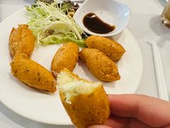 -沙利文餐厅(南湾街店)