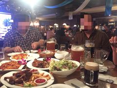 -宝莱纳啤酒花园餐厅PAULANER BRAUHAUS Nanjing(广州路店)