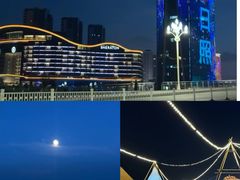 -巧克力渔家.小船海鲜胶东菜(万平口店)